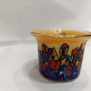 Vasitos de Porta velas