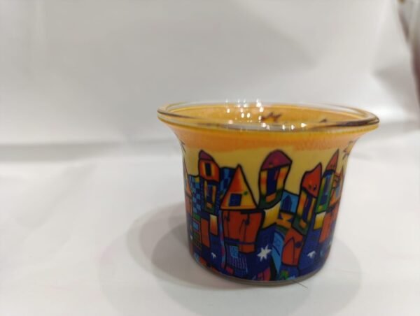 Vasitos de Porta velas