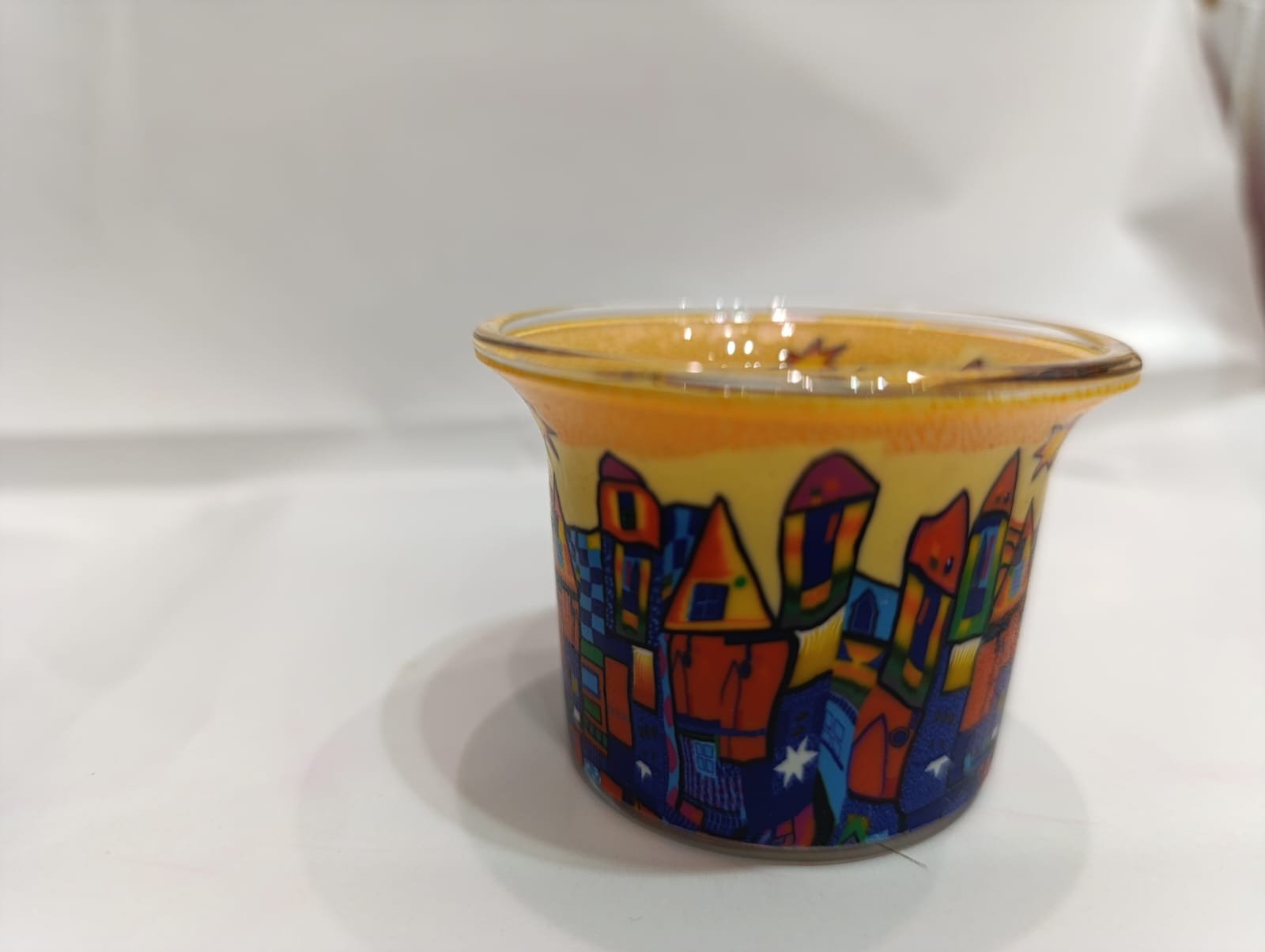 Vasitos de Porta velas