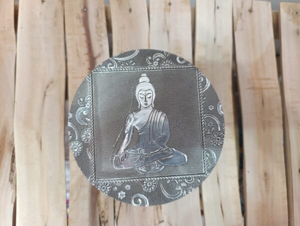 Joyero de Buda